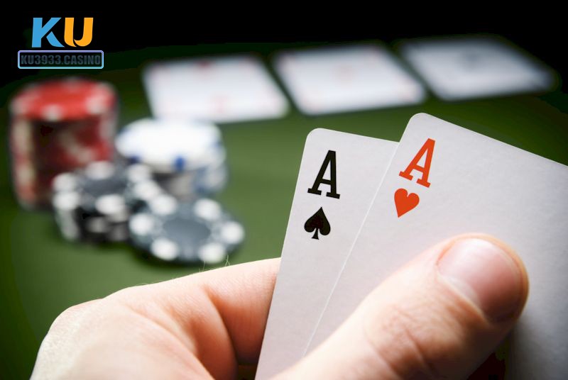 Bí kíp chơi Poker mang về thật nhiều ván cược cực hay