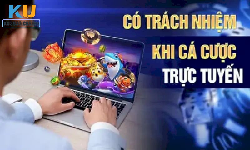 Cược thủ cần làm gì để chơi có trách nhiệm hơn?