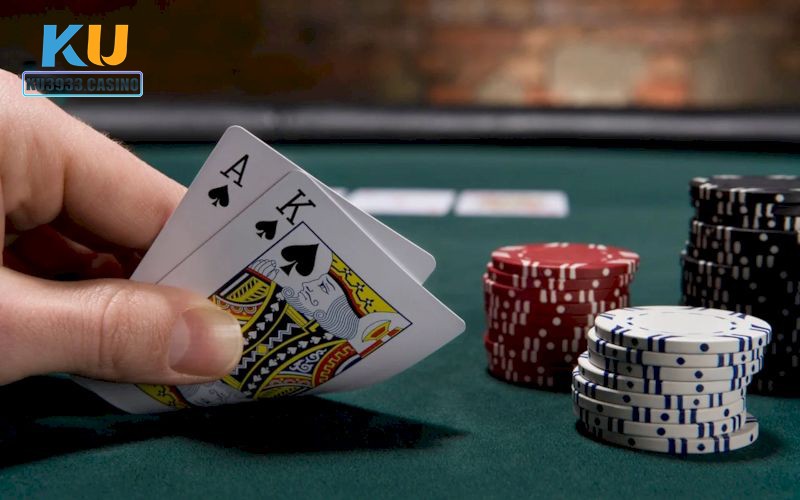 Hướng dẫn chơi Poker chuẩn chỉ với tỷ lệ thắng cao