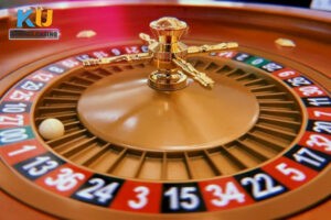 Hướng dẫn chơi Roulette tại hệ thống KU3933