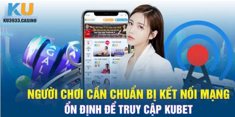 Lưu ý để bạn đăng nhập KU3933 nhanh chóng hơn