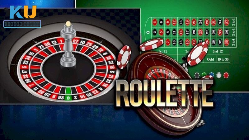 Tìm hiểu kỹ về dòng game Roulette