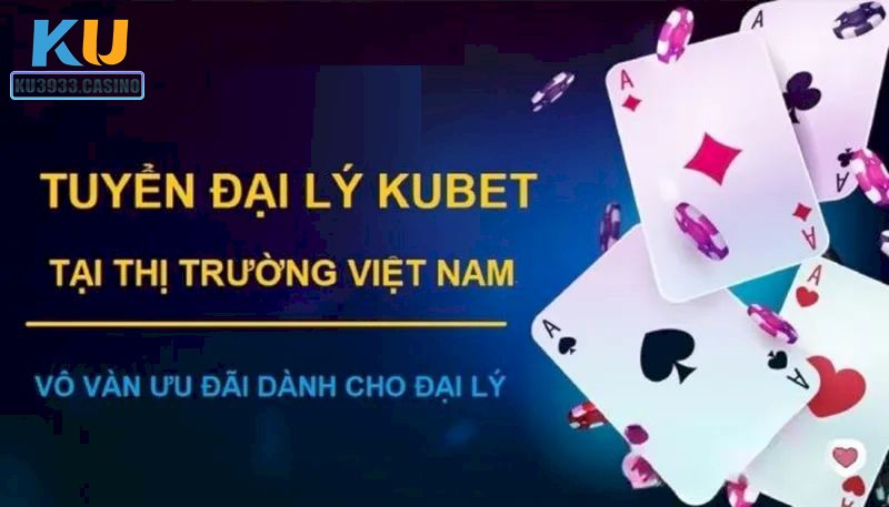 Tìm hiểu về chương trình tìm kiếm Đại lý KU3933