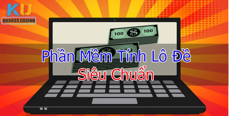 Giới thiệu về phần mềm tính lô đề Excel