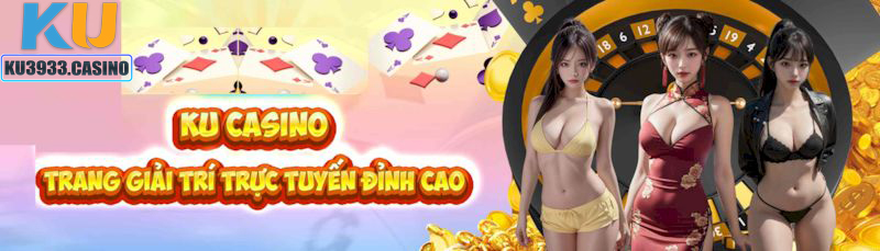 Đánh giá về sảnh cược Ku Casino uy tín